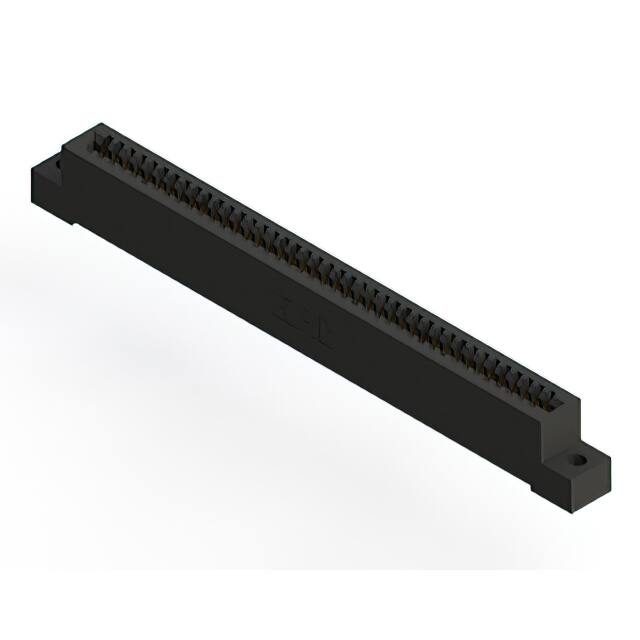 892-041-524-102 EDAC Inc.  Edgeboard Connectors